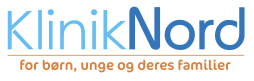 KlinikNord - for børn, unge og deres familier